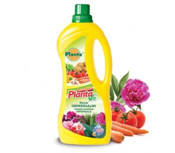 Nawóz Planta VIT-1 Uniwersalny - 1L
